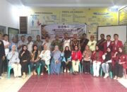 Edukasi Publik di Bende, PKY Sultra Dorong Pemahaman Masyarakat tentang Integritas Hakim