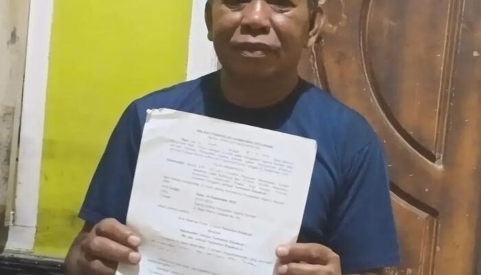 Tunggakan Lima Bulan, Debitur Adira Finance Klaim Tak Terima Peringatan Sebelum Dipanggil Pengadilan