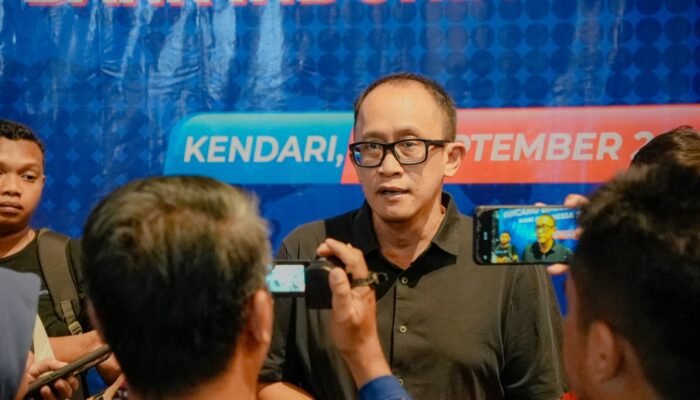 Ekonomi Sultra Triwulan III 2026 Diprakirakan Menguat, Transaksi QRIS Tembus Rp617,12 Miliar