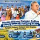 Menko Bidang Pangan Zulhas Bawa Agenda Besar ke Sultra: Pangan, Petani, Nelayan dan Kopdes Jadi Prioritas