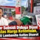 Solar Subsidi Diduga Dijual di Atas Harga Ketentuan, SPBU Lambandia Koltim Disorot
