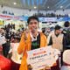 Membanggakan, Mahasiswa Asal Busel Fahyul Raih Dua Penghargaan Nasional di Abdidaya Ormawa 2026