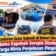 Penyaluran Solar Subsidi di Bokori Disorot, Nama Kapolsek Soropia Disebut, Warga Minta Penjelasan Resmi Pimpinan