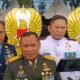 HUT ke-81 TNI, Danrem 143/HO: Perayaan Sederhana, Pengabdian untuk Masyarakat