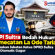 KNPI Sultra Bedah Hukum Pemecatan La Ode Tariala, Tegaskan Jabatan Ketua DPRD Sultra Tak Otomatis Gugur