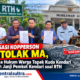 Kasasi Koperson Ditolak MA, Kuasa Hukum Warga Tapak Kuda Kendari Tagih Janji Pemkot Kendari soal RTH