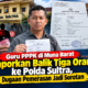 Guru PPPK di Mubar Laporkan Balik Tiga Orang ke Polda Sultra, Dugaan Pemerasan Jadi Sorotan