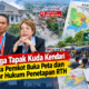 Warga Tapak Kuda Kendari Minta Pemkot Buka Peta dan Dasar Hukum Penetapan RTH