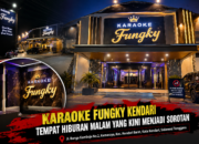 Insiden Berdarah di Karaoke Fungky Kendari, Dua Pengunjung Luka Berat, Satu Dipersiapkan Jalani Operasi, Keamanan Dipertanyakan