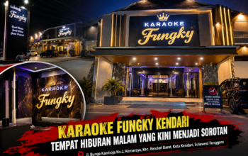 Insiden Berdarah di Karaoke Fungky Kendari, Dua Pengunjung Luka Berat, Satu Dipersiapkan Jalani Operasi, Keamanan Dipertanyakan