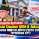 PN Unaaha Nyatakan Mesin Crusher Milik H. Ruksamin, Kuasa Hukum Minta Polda Sultra Terbitkan SP3