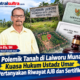 Polemik Tanah di Laiworu Muna, Kuasa Hukum Ustadz Umar Pertanyakan Riwayat AJB dan Sertifikat