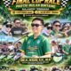 Cup Race 2026 PBB Sultra Resmi Dibuka, Ikbar Dorong Otomotif Jadi Ruang Prestasi Generasi Muda